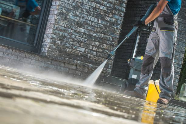 Trusted El Cenizo, TX  Pressure Washing Services Experts